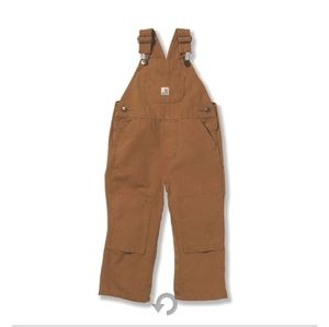 Carhartt Overallls